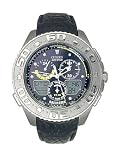 Citizen Men's Stars And Stripes Official Watch #JR4034-02E