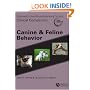 Blackwell's Five Minute Veterinary Consult Clinical Companion Canine & Feline Behavior with CD