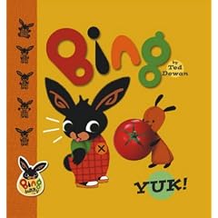 Bing: Yuk!