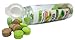 Yum Yum Gum Sour - 5 Flavor Variety Pack (Sour Grape, Sour Lemon, Sour Boogers, Sour Raspberry, Sour Watermelon)
