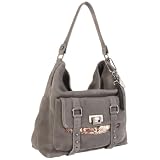 Tylie Malibu Womens Heritage Palomino Nubuck THC006