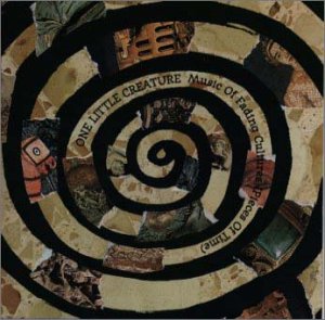 CD-Charts  Music : One Little Creature: Pieces Of Time ( Fading Cultures)