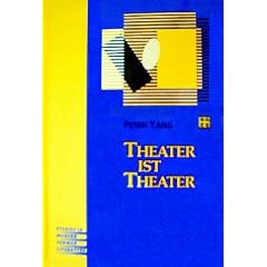 Theater ist Theater: Ein Vergleich der Kreidekreisst�cke Bertolt Brechts und Li Xingdaos