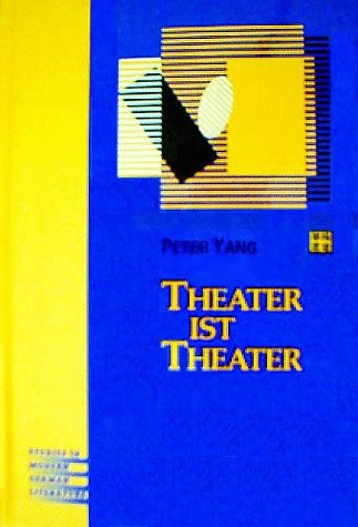Theater ist Theater: Ein Vergleich der Kreidekreisstücke Bertolt Brechts und Li Xingdaos (Studies in Modern German Literature)