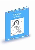 Acheter le livre Coloriages de Marie