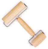 PASTRY AND PIZZA ROLLER