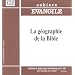 Cahiers Evangile, num�ro 122 : La G�ographie de la Bible