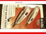 ANDIS Pivot Pro Combo Hair Clipper and Trimmer combo set