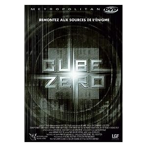 Cube Zero
