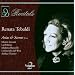 Renata Tebaldi: Aria & Scenes