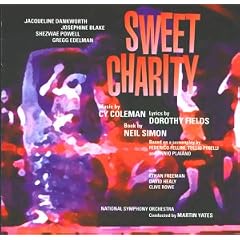 Sweet Charity - First Complete Recording