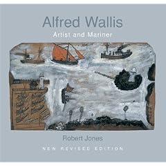 Alfred Wallis: Artist and Mariner