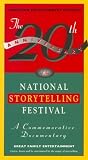 The 20th Anniversary of the National Storytelling Festival