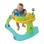 Kolcraft Tiny Steps 2-in-1 Walker, King of the Forest
