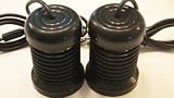 2pcs Ionic Detox Foot Bath Arrays - Double Coil