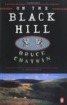 On the Black Hill