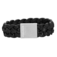 Police Unisex-Armschmuck STREAK PJ24412BLB-01-S