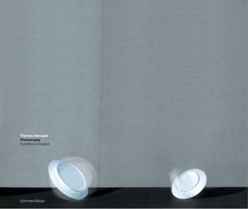 Thomas Demand: Phototrophy