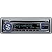 Kenwood KMR-330 Marine CD Receiver with Satellite Ready Front AUX Input