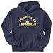   - SWEATSHIRT NAVY BLUE 