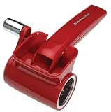 KitchenAid Cooks Rotary Grater, Red