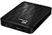 WD My Passport externe Festplatte 2TB (6,4 cm (2,5 Zoll), USB 3.0) schwarz