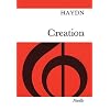 Creation Vocal Score