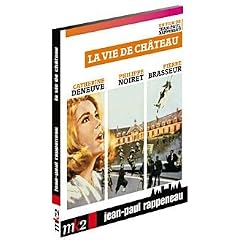 La vie de ch�teau