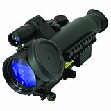 Sightmark Night Raider 2.5x50 Night Vision Rifle Scope