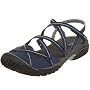 J-41 Women's Melon - Water Ready Sandal