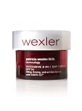 Patricia Wexler M.d. Intensive 3 in 1 Day Cream SPF 30 Lifting, Firming, Anti-wrikle Formula with Skin Regenarating Mmpi 20 Tecnology 1.7oz