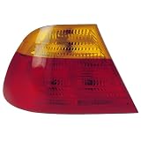 BMW 3 SERIES E46 (323 Coupe 325 Sedan 328 Coupe 330 Coupe) REARLIGHt UNIt CARRIER... by Eagle Eye Lights