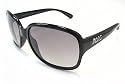 MARC by MARC JACOBS MMJ 089/S Sunglasses 089S Black 0D28 Frames
