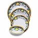  Handmade Alcantara Cereal Bowl From Italy