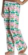 Soffe Junior's Printed Dorm Pant