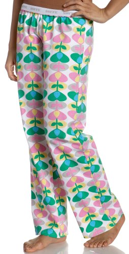 Soffe Junior's Printed Dorm Pant