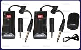 StudioHut Wireless Radio Slave Flash Remote Trigger (16 channel) complete with 2 Receivers Kit