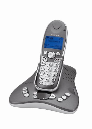 Swissvoice Avena 357 Schnurloses DECT-Telefon