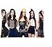 1 X Brand New Fifth Harmony Pillow Case Cover Protector 20