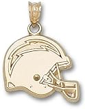 San Diego Chargers 14K Gold Pendant