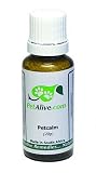PetAlive PetCalm for Pet Nervous System Balance and Stress (20g)
