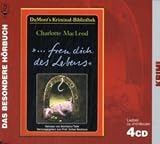 Freu dich des Lebens, 4 Audio-CDs - Charlotte MacLeod, Charlotte McLeod, Karlheinz Tafel