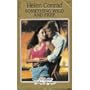 Something Wild and Free (Candlelight Ecstasy Romance, No 413)