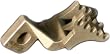 Merrow 6-81-95 Front Double Row Feed Dog With Coarse Teeth