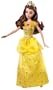 Disney Sparkling Princess Belle Doll