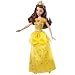 Disney Sparkling Princess Belle Doll