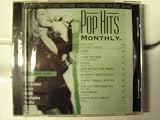 PHM-0010 POP HITS MONTHLY Karaoke CDG OCTOBER 2000 MULTIPLEX