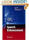 Speech Enhancement (Signals and Communication Technology)