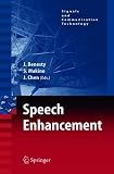 Speech Enhancement (Signals and Communication Technology)