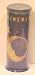 Sun Moon&Stars Celestial Cosmos Toilet Brush Set